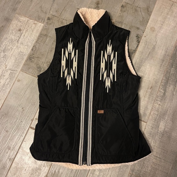 Ariat Vest - Picture 1 of 4